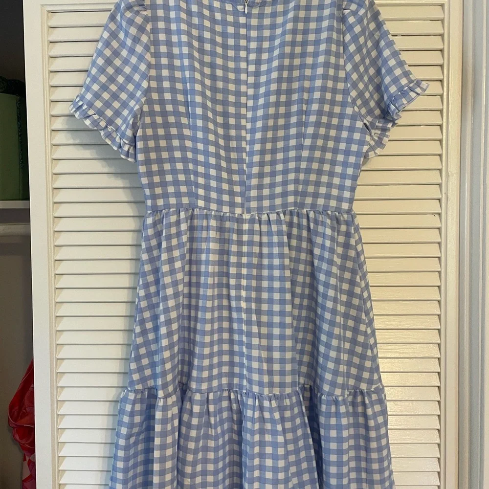 Spring/Summer Sundress Collection - Picture 8 of 13